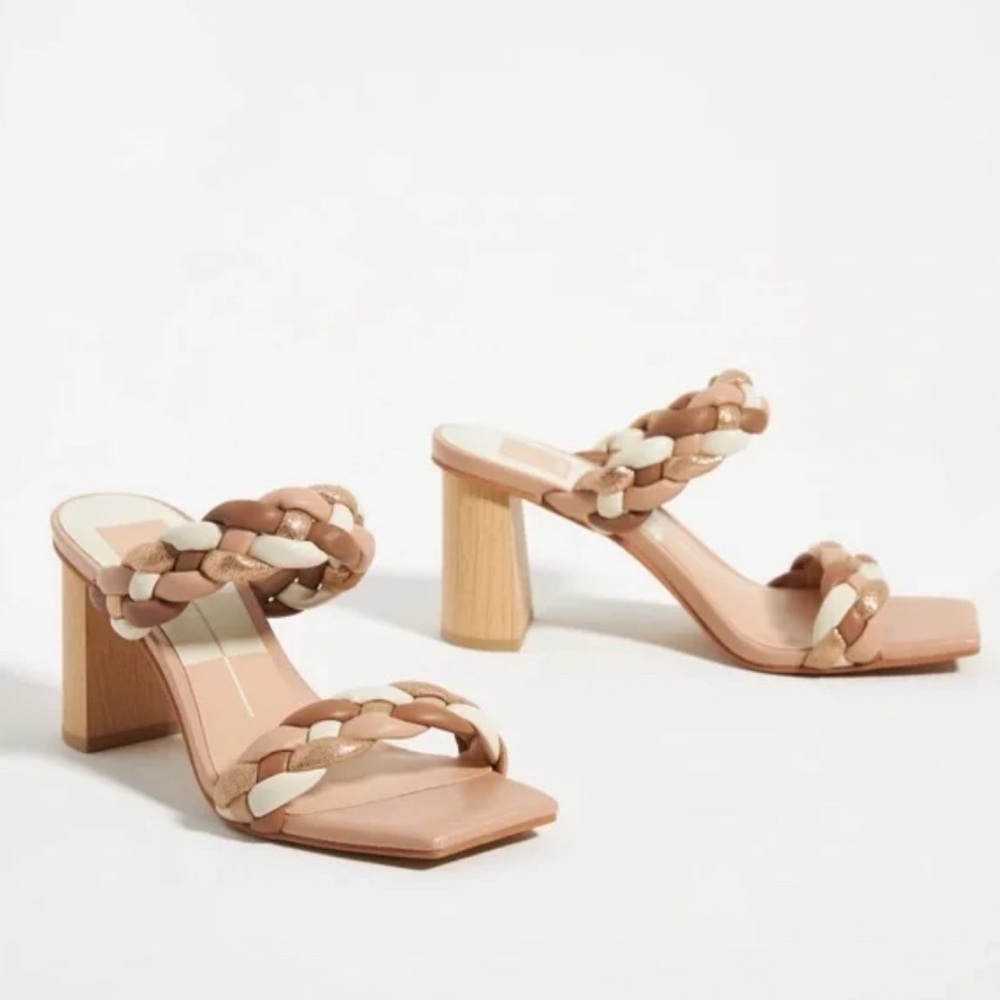 Dolce Vita Paily Heels